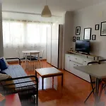 Apartment Chaparral Complex