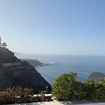 Atemberaubender Meerblick Auf Teneriffa, Wifi Free