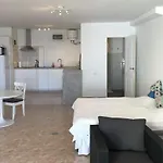Tejita Seaview Apartment