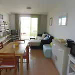 Apartment La Tejita Beach