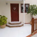 Casa Nogal