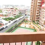 Centrico Loft En El Puerto De La Cruz Con Wifi Y Cerca De La Playa