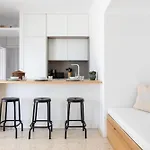Playachica Sea View Apartment