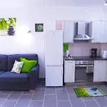 New And Beautiful Apartment In Los Cristianos, Free Wi-Fi, Ocean View