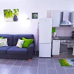 New And Beautiful Apartment In Los Cristianos, Free Wi-Fi, Ocean View