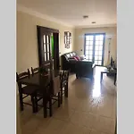 Trino'S Flat