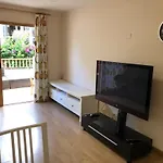 Los Geranios Apartment