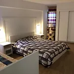 Los Geranios Apartment