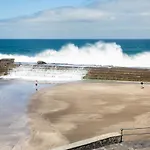 Home2Book Ocean View Bajamar Natural Pool & Beach