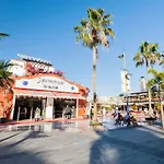 Estudio 2 En Playa De Las Americas - Sara Vacation