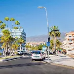 Estudio 2 En Playa De Las Americas - Sara Vacation