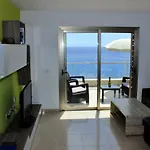 Ocean View Apartment