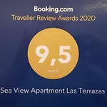 Sea View Apartment Las Terrazas