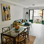 The Cool Apartment