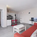 Apartament Frontera-Primavera