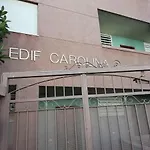 Casa Caletillas Ruben