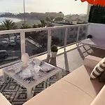 Beachfront Los Cristianos