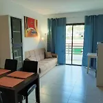 Apartment 100 Meters From The Beach.
