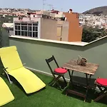 Atico Del Sol