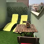 Atico Del Sol