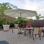El Palm-Mar Arona Mi Jardin