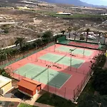 Clubhotel Marazul
