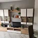 Duplex Penthouse Apartment Puerto Colon Only 5 Min. To The Beach, 2 Terraces, Pool, Wifi, Dishwasher