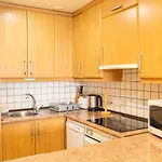 Apartment Balcon Los Gigantes II