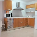 Apartmento La Perla El Medano