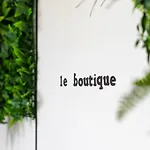 Home2Book Le Boutique