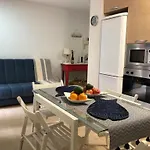 Apt In Palm-Mar Arona