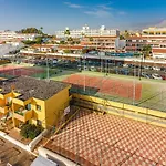 Playa Las Vistas Loft