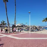 Vida Loca Only 190 Meters To The Sea, Balcony, Sea View, Pool, Wifi