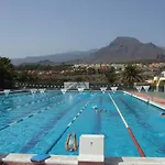 Fabulous 2-Bedroom Apartment Right On The Beach Of Los Crstianos