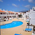 Bright &Charming Studio Ocean View Los Cristianos Wifi