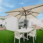 Villa Carlota Costa Adeje Tenerifesummervillas