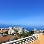 Los Gigantes, Eva, Panoramic Ocean View!