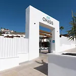 Ohasis Apartments