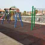 Vivienda Vacacional A38473 Bonita, Agradable Y Tranquila En Tenerife