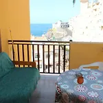 Apartment With Ocean View Tenerife Просторный Апартамент С Видом На Океан Первая Линия Тенерифе