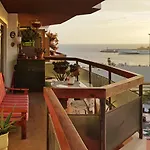 Jardin Canario Primera Linea De Playa
