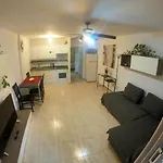 Apartamento Oasis Dakota