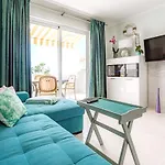 Apartment Island Village With Panoramic View