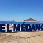 Alquilaencanarias El Medano Galte Cosy Apartment
