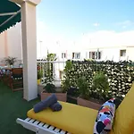 Belvilla By Oyo Beach Lovers