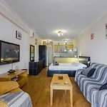 Orlando Very Nice Apartment By Altamarhomes