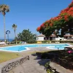 I Bed Apartment With Cliff And Sea Views In Tamara