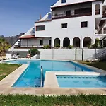 I Bed Apartment With Cliff And Sea Views In Tamara