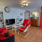 El Apartamento De Daniela En Tenerife