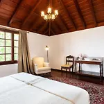 Pillowabroad - La Casita